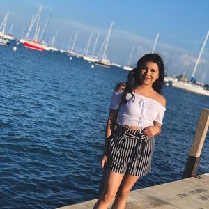 Meet your Posher, Marlet